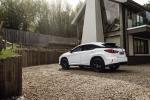 Lexus RX450h Sport 2018 года (UK)